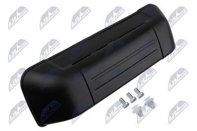 Aizmugurējo durvju rokturis NTY EZC-SU-021