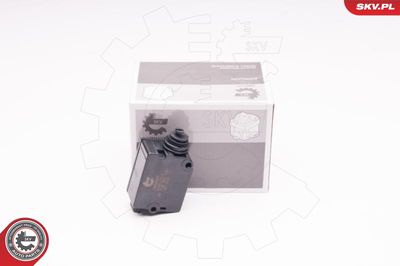 Регулировочный элемент, центральный замок ESEN SKV 16SKV316