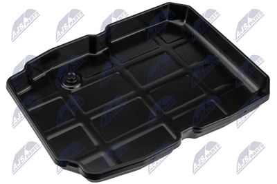 Eļļas vācele, Automātiskā pārnesumkārba NTY BMO-ME-020