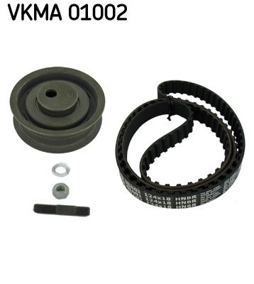 Комплект ремня ГРМ SKF VKMA 01002