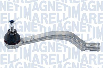 Наконечник поперечной рулевой тяги MAGNETI MARELLI 301191603870