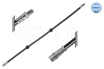 Тормозной шланг MEYLE 0145250009