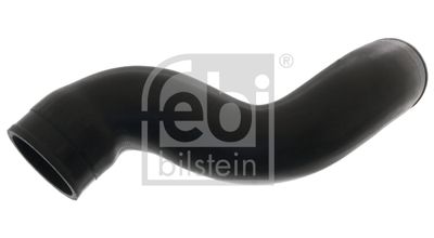 Трубка нагнетаемого воздуха FEBI BILSTEIN 100683