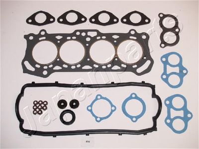 Комплект прокладок, головка цилиндра JAPANPARTS KG-414