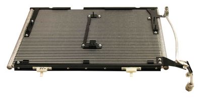 Конденсатор, кондиционер MAXGEAR AC855741