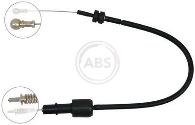 Akseleratora trose A.B.S. K36990