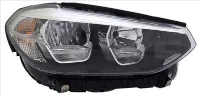 Основная фара TYC 20-16555-06-9