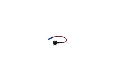 Drošinātāja ietvere BOSCH 0 986 354 010