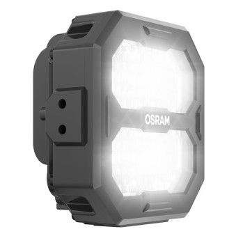 Фара рабочего освещения ams-OSRAM LEDPWL114-WD