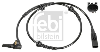 Датчик, частота вращения колеса FEBI BILSTEIN 171431