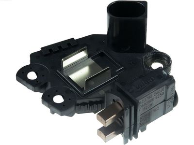 AS-PL ARE3160(VALEO) Ģeneratora sprieguma regulators