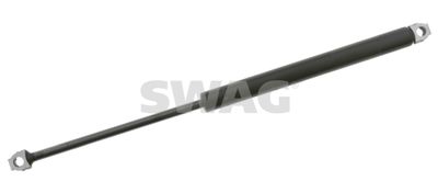 Gāzes atspere, Bagāžas/Kravas nodalījuma vāks SWAG 20 51 0007