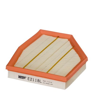 Воздушный фильтр HENGST FILTER E2118L