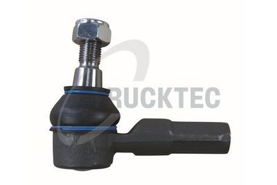 Наконечник поперечной рулевой тяги TRUCKTEC AUTOMOTIVE 02.37.079