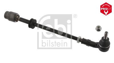 Поперечная рулевая тяга FEBI BILSTEIN 02145