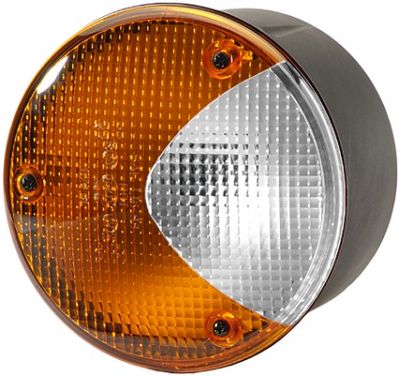 Pagrieziena signāla lukturis HELLA 2BE 964 169-077