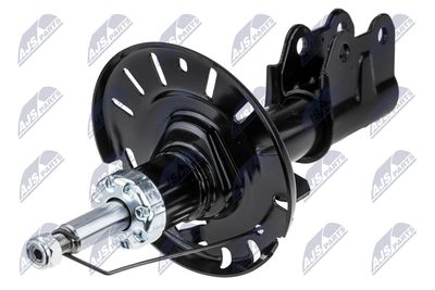 Амортизатор NTY A-CT-056