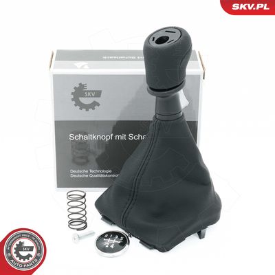 Pārslēdzējsviras rokturis ESEN SKV 63SKV497