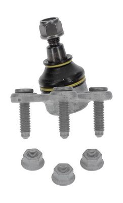 Шарнир независимой подвески / поворотного рычага MOOG VO-BJ-1860