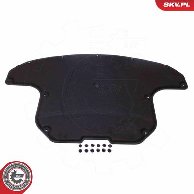 Motora telpas izolācija ESEN SKV 97SKV874