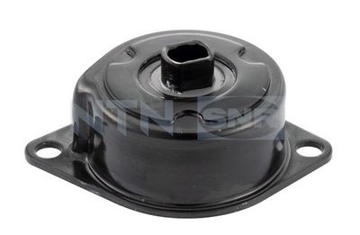 Spriegotājrullītis, Ķīļrievu siksna SNR GA357.60