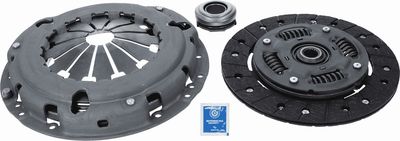 Sajūga komplekts SACHS 3000 951 544