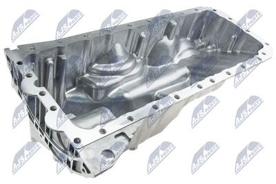 Eļļas vācele NTY BMO-BM-006