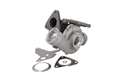 Компрессор, наддув KAMOKA 8600037