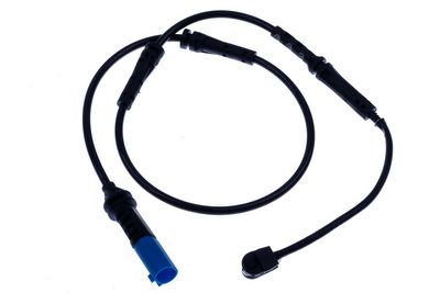 Indikators, Bremžu uzliku nodilums DENCKERMANN B170136