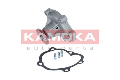 Водяной насос, охлаждение двигателя KAMOKA T0072