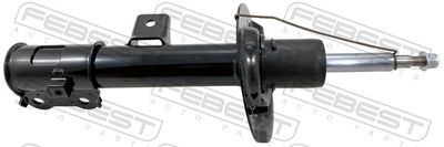 Amortizators FEBEST 12660597FR