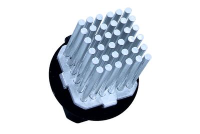 Регулятор, вентилятор салона MAXGEAR 27-2183