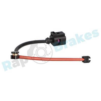 Indikators, Bremžu uzliku nodilums RAP BRAKES R-G0065