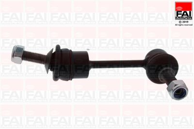 Тяга / стойка, стабилизатор FAI AutoParts SS10096