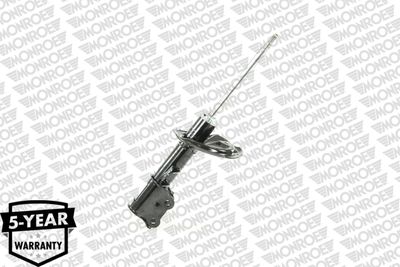Амортизатор MONROE G7384