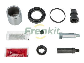 Remkomplekts, Bremžu suports FRENKIT 743014
