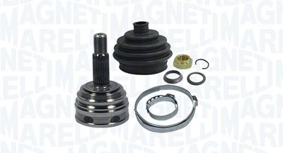 Шарнирный комплект, приводной вал MAGNETI MARELLI 302015100258