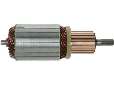 Якорь, стартер AS-PL SA6007