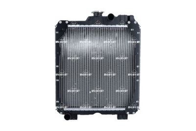 Radiators, Motora dzesēšanas sistēma NRF 530029