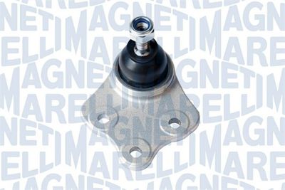Болт крепления, рычаг MAGNETI MARELLI 301191618930
