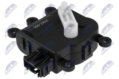 Regulēšanas elements, Jaucējkrāns NTY CNG-MZ-006