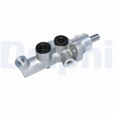 Главный тормозной цилиндр DELPHI LM80217