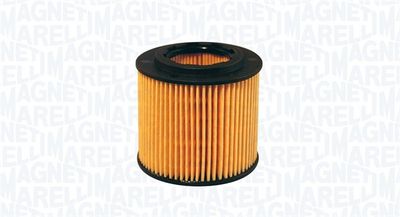 Масляный фильтр MAGNETI MARELLI 152071758827