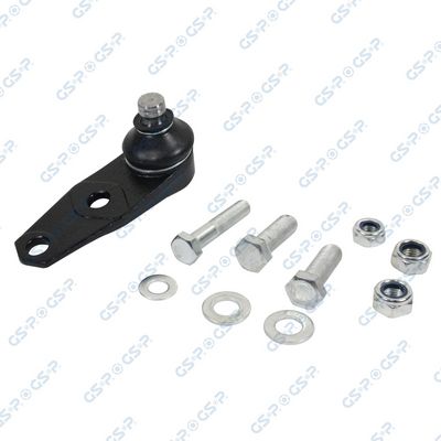 Шарнир независимой подвески / поворотного рычага GSP S080197