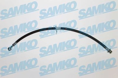 Тормозной шланг SAMKO 6T47210