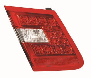 Aizmugurējais lukturis ABAKUS 440-1310L-AQ