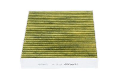 Фильтр, воздух во внутренном пространстве KAVO PARTS DC-7110X