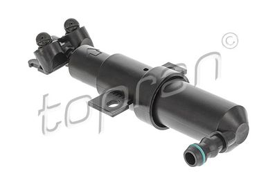 Распылитель воды для чистки, система очистки фар TOPRAN 113 438