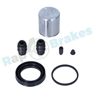 Ремкомплект, тормозной суппорт RAP BRAKES R-Z0228