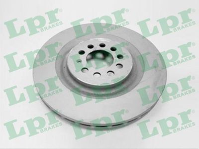 Bremžu diski LPR S2000VR